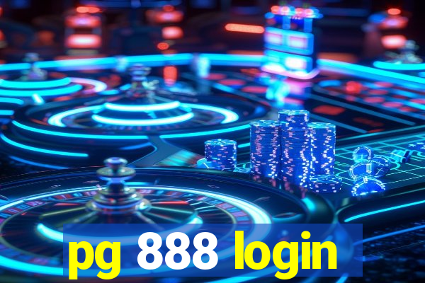 pg 888 login